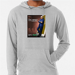 Charles Haden Savage Limited Collection Charles Haden Savage Hoodies