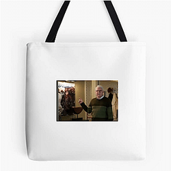 Charles Haden Savage Merch Charles Haden Savage Bags