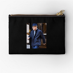 Charles Haden Savage Merch For Fans Charles Haden Savage Zipper Pouches