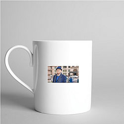 Charles Haden Savage Merch Collection Charles Haden Savage Mugs