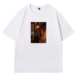 Charles Haden Savage Signature Charles Haden Savage T-Shirts