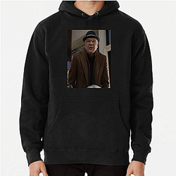 Charles Haden Savage Fan Art Charles Haden Savage Hoodies