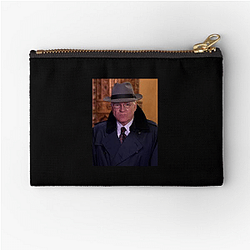 Charles Haden Savage Collection for fans Charles Haden Savage Zipper Pouches