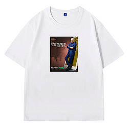 Charles Haden Savage Limited Collection Charles Haden Savage T-Shirts