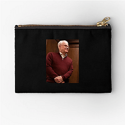 Charles Haden Savage Special Collection Charles Haden Savage Zipper Pouches