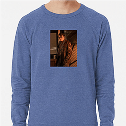 Charles Haden Savage Signature Charles Haden Savage Sweatshirts