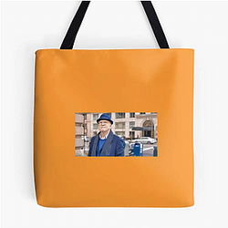Charles Haden Savage Merch Collection Charles Haden Savage Bags