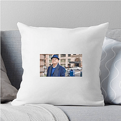 Charles Haden Savage Merch Collection Charles Haden Savage Pillows Cover