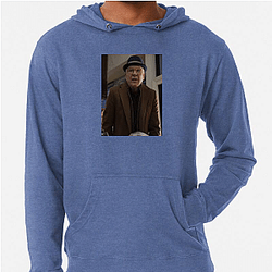 Charles Haden Savage Fan Art Charles Haden Savage Hoodies