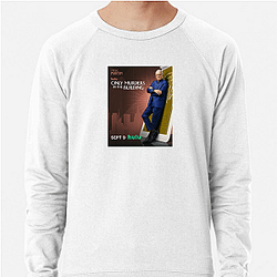 Charles Haden Savage Limited Collection Charles Haden Savage Sweatshirts