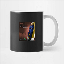 Charles Haden Savage Limited Collection Charles Haden Savage Mugs