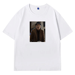 Charles Haden Savage Fan Art Charles Haden Savage T-Shirts