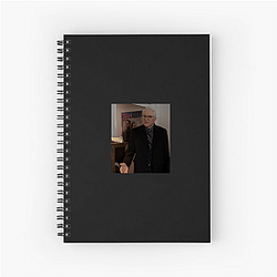 Charles Haden Savage Merchandise Charles Haden Savage Notebook