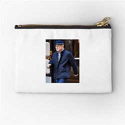 Charles Haden Savage Merch For Fans Charles Haden Savage Zipper Pouches