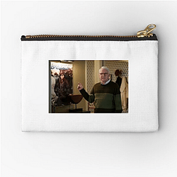Charles Haden Savage Merch Charles Haden Savage Zipper Pouches