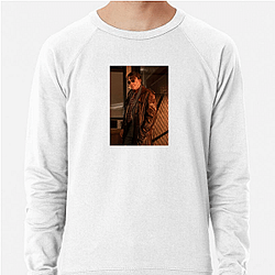 Charles Haden Savage Signature Charles Haden Savage Sweatshirts