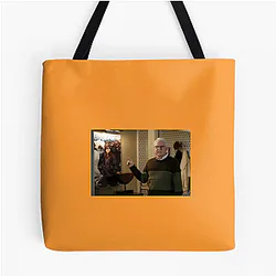 Charles Haden Savage Merch Charles Haden Savage Bags