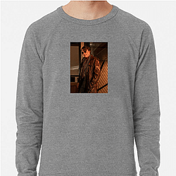 Charles Haden Savage Signature Charles Haden Savage Sweatshirts