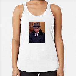 Charles Haden Savage Collection for fans Charles Haden Savage Tank Tops