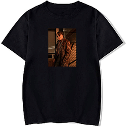 Charles Haden Savage Signature Charles Haden Savage T-Shirts
