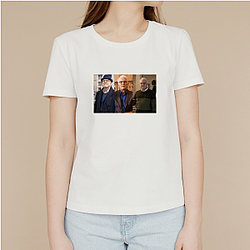 Charles Haden Savage Merchandise For Fans Charles Haden Savage T-Shirts