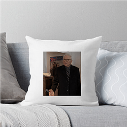 Charles Haden Savage Merchandise Charles Haden Savage Pillows Cover