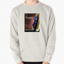 Charles Haden Savage Limited Collection Charles Haden Savage Sweatshirts