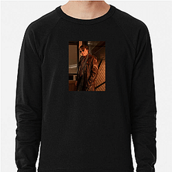 Charles Haden Savage Signature Charles Haden Savage Sweatshirts