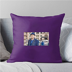 Charles Haden Savage Merch Collection Charles Haden Savage Pillows Cover