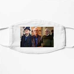 Charles Haden Savage Merchandise For Fans Charles Haden Savage Face Masks