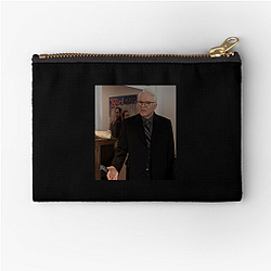 Charles Haden Savage Merchandise Charles Haden Savage Zipper Pouches