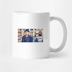 Charles Haden Savage Merch Collection Charles Haden Savage Mugs