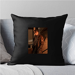 Charles Haden Savage Signature Charles Haden Savage Pillows Cover
