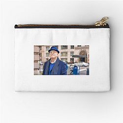 Charles Haden Savage Merch Collection Charles Haden Savage Zipper Pouches