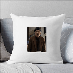 Charles Haden Savage Fan Art Charles Haden Savage Pillows Cover
