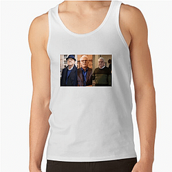 Charles Haden Savage Merchandise For Fans Charles Haden Savage Tank Tops