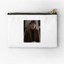 Charles Haden Savage Fan Art Charles Haden Savage Zipper Pouches
