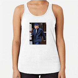 Charles Haden Savage Merch For Fans Charles Haden Savage Tank Tops