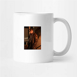 Charles Haden Savage Signature Charles Haden Savage Mugs