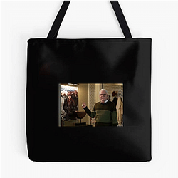 Charles Haden Savage Merch Charles Haden Savage Bags
