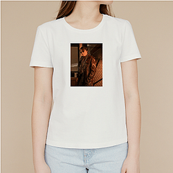 Charles Haden Savage Signature Charles Haden Savage T-Shirts
