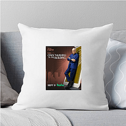 Charles Haden Savage Limited Collection Charles Haden Savage Pillows Cover
