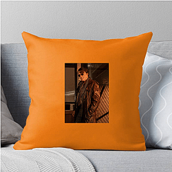 Charles Haden Savage Signature Charles Haden Savage Pillows Cover