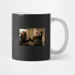 Charles Haden Savage Merch Charles Haden Savage Mugs