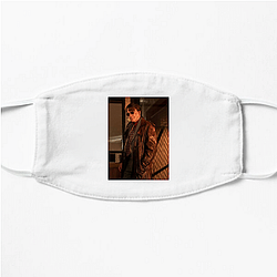 Charles Haden Savage Signature Charles Haden Savage Face Masks