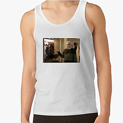 Charles Haden Savage Merch Charles Haden Savage Tank Tops
