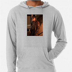 Charles Haden Savage Signature Charles Haden Savage Hoodies