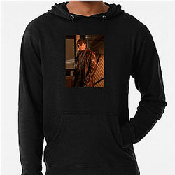 Charles Haden Savage Signature Charles Haden Savage Hoodies