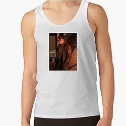 Charles Haden Savage Signature Charles Haden Savage Tank Tops