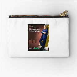 Charles Haden Savage Limited Collection Charles Haden Savage Zipper Pouches